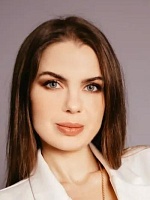 Черскова Маргарита Александровна
