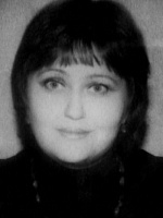 Рулёва Лариса Анатольевна