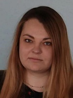 Светличная Татьяна Петровна