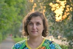 Шильникова Анна Владимировна