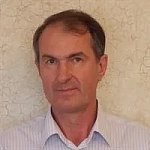 Свердлов Михаил Юрьевич