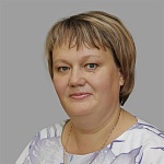 Светлана Ивановна Помешкина