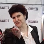 Ганева Виктория Сергеевна