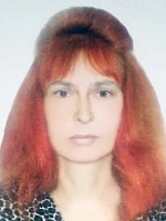 Новикова Тамара Евгеньевна