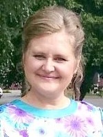 Кузянина Ирина Витальевна