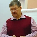 Виталий Алексеевич Шелбогашев