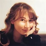 Ольга Игоревна Наумова