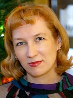 Шичкова Наталья Владимировна