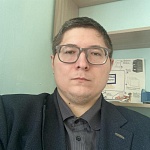 Иванцов Михаил Вячеславович