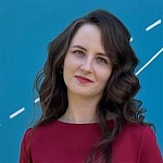 Мамаева Маргарита Александровна