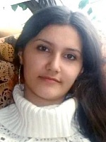 Арзуманян Астра Арменовна