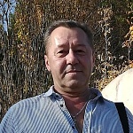 Коротеев Вячеслав Владимирович