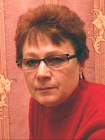 Ячменева Вера Федоровна