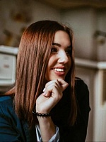 Полякова Виктория Константиновна