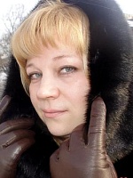 Николова Елена Анатольевна
