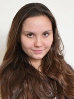 Солодовникова Ольга Игоревна