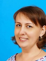 Минина Татьяна Анатольевна