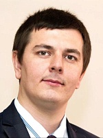 Бобров Денис Сергеевич