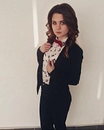 Потанина Ангелина Николаевна